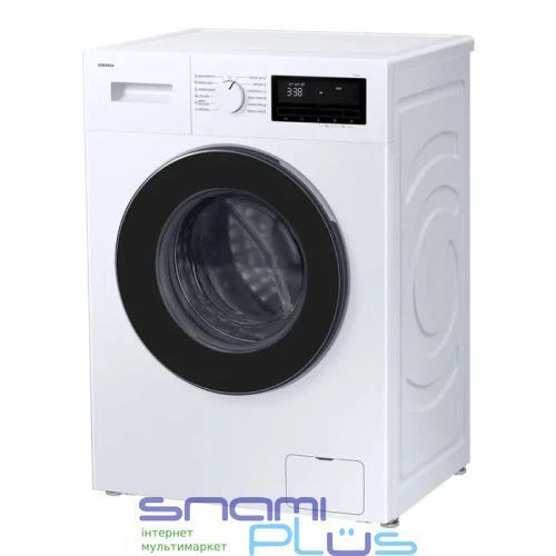 Стиральная машина Samsung WW80FG3M05AWLF 315277 фото