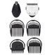 Набор для стрижки Babyliss MT725E Black 298914 фото 6