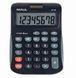 Калькулятор Maul MJ550, Black 291836 фото 1
