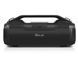 Колонка портативная 2.0 REAL-EL X-747 Black 254240 фото 3