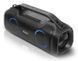 Колонка портативная 2.0 REAL-EL X-747 Black 254240 фото 4