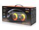 Колонка портативна 2.0 REAL-EL X-745 Black 254239 фото 7