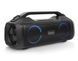 Колонка портативная 2.0 REAL-EL X-747 Black 254240 фото 2