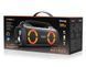 Колонка портативная 2.0 REAL-EL X-747 Black 254240 фото 5