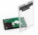 Карман внешний Dynamode, Transparent, 2.5", USB 3.0 (DM-CAD-25316) 277369 фото 7