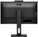 Монітор 27" AOC Q27P3CW, Black 273298 фото 8