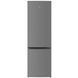 Холодильник Edler ED-358DSG, Grey 328447 фото 1