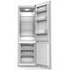 Холодильник Edler ED-358DSG, Grey 328447 фото 2