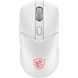 Миша бездротова MSI VERSA 300, White 313874 фото 1