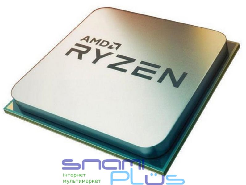 Процессор AMD (AM4) Ryzen 3 3200G, Tray, 4x3.6 GHz (Turbo Boost 4.0 GHz), Radeon Vega 8 (1250 MHz), L3 4Mb, Zen+, 12 nm, TDP 65W (YD3200C5M4MFH) 214649 фото