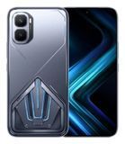 Смартфон Infinix GT 50 Pro 12/256Gb, Silver Glacier (X6891 12/256 SILV GLACIER) 327710 фото