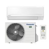 Кондиционер Panasonic Super Compact BZ CS-BZ35ZKE/CU-BZ35ZKE, White 326662 фото