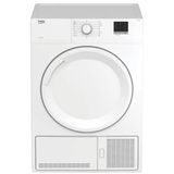 Сушильна машина Beko DB7111PA 184716 фото