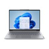 Ноутбук 14" Lenovo ThinkBook 14 G9 IRL (21UY000RRA) Grey, Intel Core 5 210H, 16GB, 512GB, Win11P 329238 фото