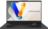 Ноутбук Asus Vivobook Pro 15 OLED N6506MV-MA001, 15.6' (2880x1620, OLED), Core Ultra 7 155H (16x3.8-4.8 GHz), 16Gb DDR5, 1Tb NVMe, GeForce RTX 4060 (8Gb), WiFi 6E, Bluetooth 5.2, Web, 2xType-C / 2xUSB 3.0, HDMI, 75 Wh, Без ОС (90NB12Y3-M000Y0) 292525 фото