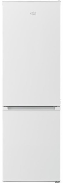 Холодильник Beko RCHA386K30W, White, двокамерний, загальний об'єм 366L, корисний об'єм 223L/143L, 202.5x67x59.5 см 207137 фото