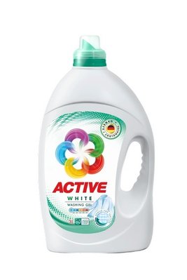 Гель для прання 'Activ' Color, 3 л 271033 фото