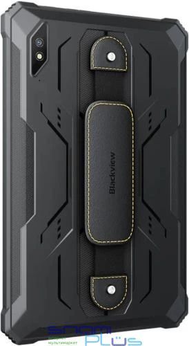 Планшет 10.36" Blackview Active 8 Pro, Black, LTE, 8/256Gb 284864 фото