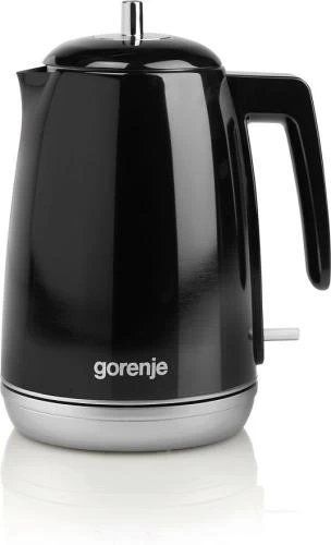 Електрочайник Gorenje K15RLBK 248590 фото