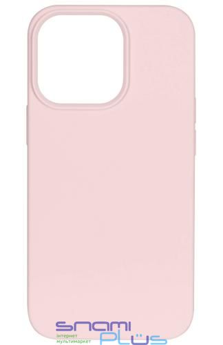 Бампер для Apple iPhone 14 Pro, Rose Pink, 2E (2E-IPH-14PR-OCLS-RP) 262342 фото