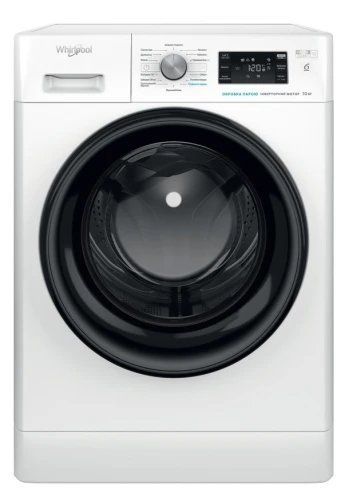 Пральна машина Whirlpool FFB 10469 BV UA 304329 фото