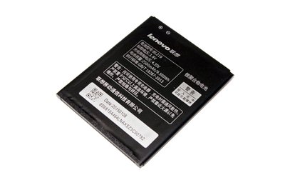 Акумулятор Lenovo BL219, Extradigital, 2500 mAh (A850+, A880, A889) (BML6360) 125723 фото
