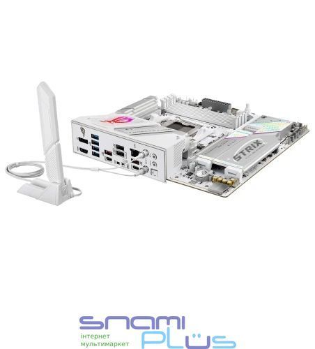Материнська плата AM5 Asus ROG STRIX B850-G GAMING WIFI 310391 фото