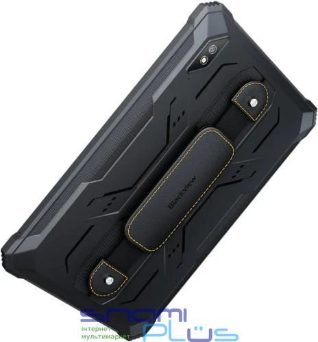 Планшет 10.36" Blackview Active 8 Pro, Black, LTE, 8/256Gb 284864 фото