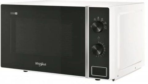 Мікрохвильова піч Whirlpool MWP 101 W 260645 фото
