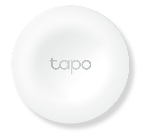 Розумна кнопка Tapo S200B, White 277605 фото