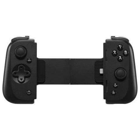 Геймпад Razer Kishi V2 for iPhone, Black (RZ06-04190100-R3M1) 285512 фото