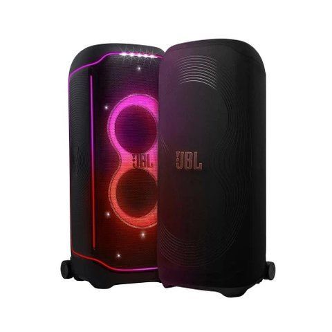 Чохол JBL PartyCover для колонки JBL PartyBox Ultimate (JBLPBBAG-ULT) 311363 фото