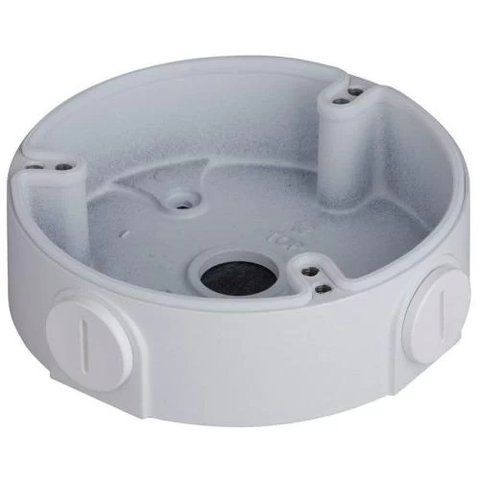Коммутационный бокс Dahua DH-PFA137, White 228303 фото