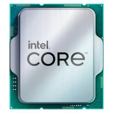 Процесор Intel Core i5 (LGA1700) i5-14400F, Tray, 10x2.5 ГГц (CM8071504821113) 300023 фото