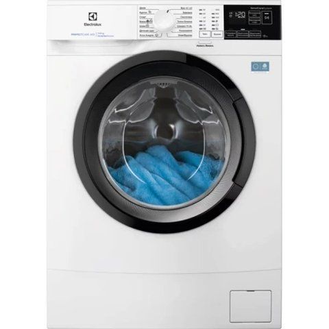 Стиральная машина Electrolux EWS6406BU 318219 фото