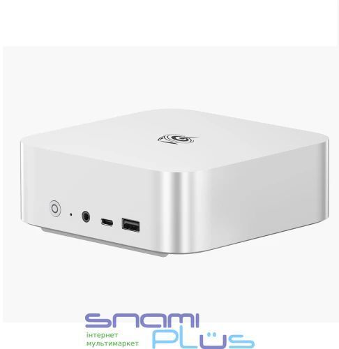 Неттоп Beelink SER9 MAX, Space Grey, R7 H 255, 32Gb DDR5, 1Tb, 780M, Win11P 322516 фото