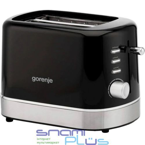 Тостер Gorenje T800DB 329344 фото