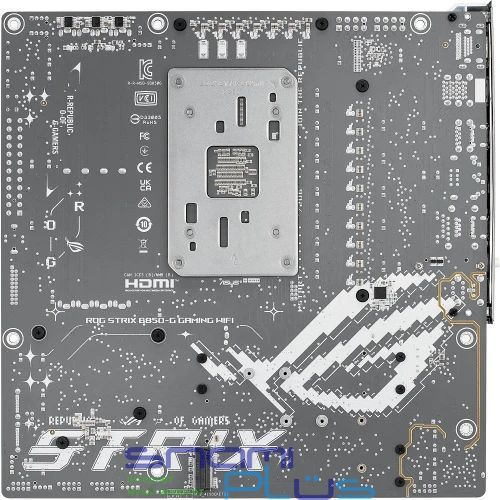 Материнська плата AM5 Asus ROG STRIX B850-G GAMING WIFI 310391 фото