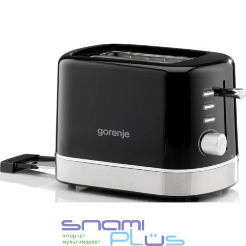 Тостер Gorenje T800DB 329344 фото