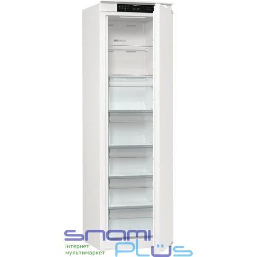 Морозильна камера Gorenje FNCI517E41WF 329825 фото