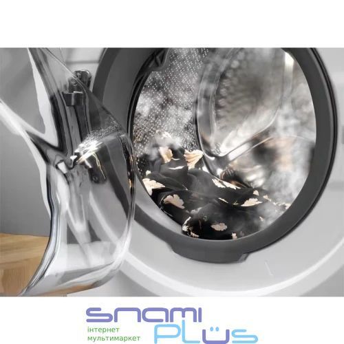 Стиральная машина Electrolux EWS6406BU 318219 фото