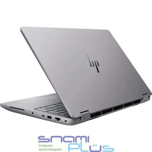 Ноутбук 16" HP ZBook Fury G1i (5F9V2ES) Meteor Silver, Intel Core Ultra 9 285HX, 64Gb, 2Tb, DOS 323593 фото