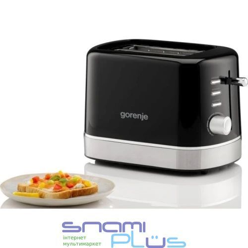 Тостер Gorenje T800DB 329344 фото