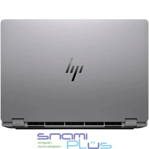 Ноутбук 16" HP ZBook Fury G1i (5F9V2ES) Meteor Silver, Intel Core Ultra 9 285HX, 64Gb, 2Tb, DOS 323593 фото