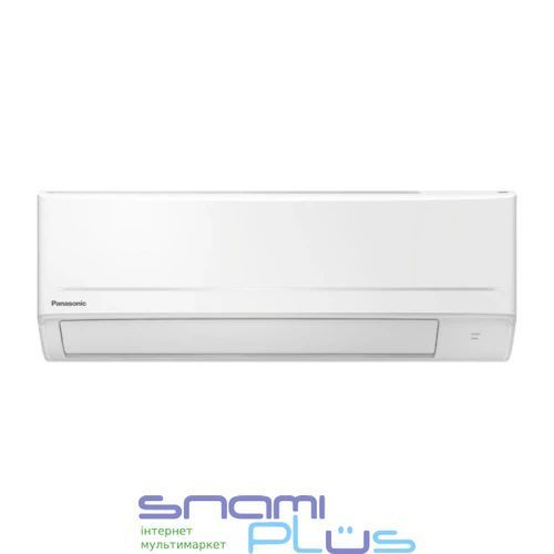 Кондиционер Panasonic Super Compact BZ CS-BZ35ZKE/CU-BZ35ZKE, White 326662 фото