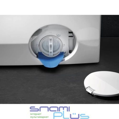 Пральна машина Electrolux EW6F1481U 318125 фото