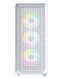 Корпус Montech X5, White 313820 фото 6