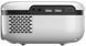 Проектор Tecro PJ-1023, LCD, 1500:1, 2000 lm, 1280x720, HDMI, USB, AV 257733 фото 4