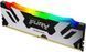 Память 48Gb DDR5, 6000 MHz, Kingston Fury Renegade RGB, Black/Silver (KF560C32RSA-48) 275801 фото 1