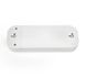 Колодка Titanum, White, 3 розетки, без заземлення, 10A, IP20 (TF-B310-W) 280515 фото 3